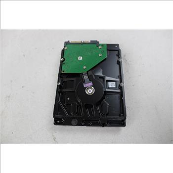 Seagate SATA 1TB