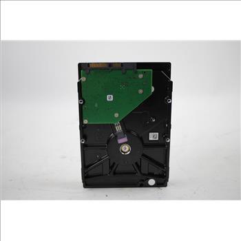 Seagate SkyHawk, 2TB, Internal Hard Drive