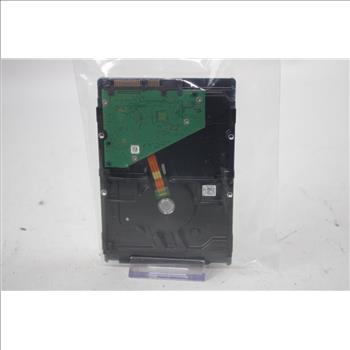 Seagate SkyHawk Lite 2TB Internal Hard Drive