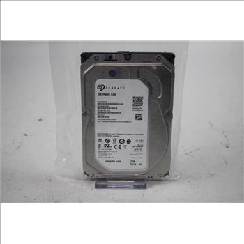 Seagate SkyHawk Lite 2TB Internal Hard Drive
