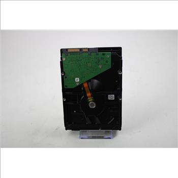Seagate Skyhawk Surveillance 6TB Internal Hard Drive