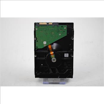 Seagate Skyhawk Surveillance 6TB Internal Hard Drive