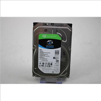 Seagate Skyhawk Surveillance 6TB Internal Hard Drive