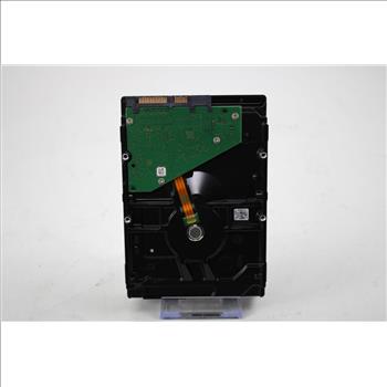 Seagate Skyhawk Surveillance 6TB Internal Hard Drive
