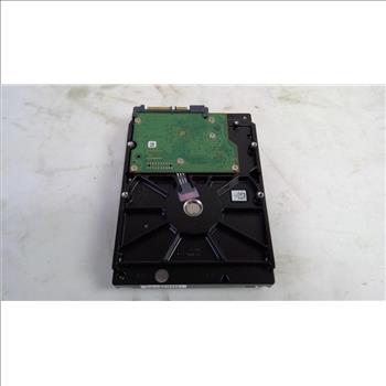 Seagate Video 3.5 HDD 500 GB Internal Hard Drive
