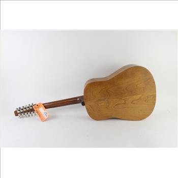 Seagull 12 String Acoustic Guitar