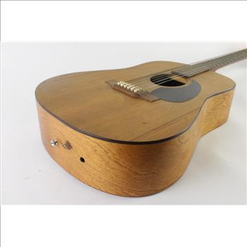 Seagull 12 String Acoustic Guitar