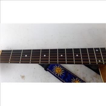 Seagull Acoustic Guitar