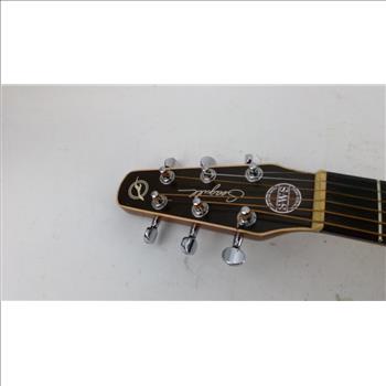 Seagull Acoustic Guitar
