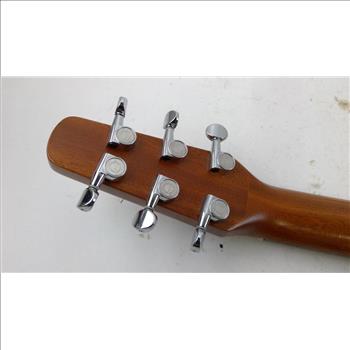 Seagull Acoustic Guitar