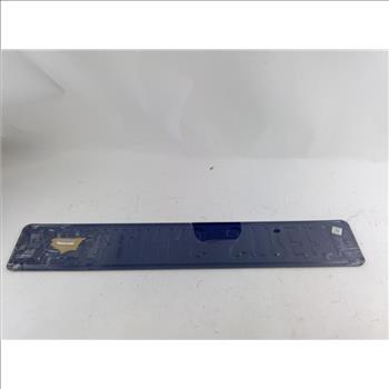 Seahawks Street Sign