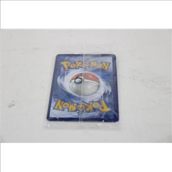 SEALED 2022 Pokemon SWSH Black Star Promos Mewtwo V SWSH229
