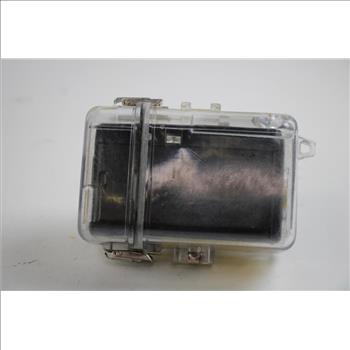 Sealife Reefmaster Underwater Camera