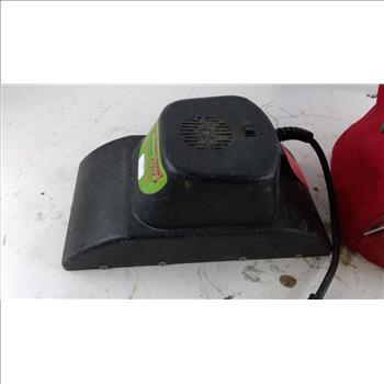 SeamerDownNow! Carpet Seamer