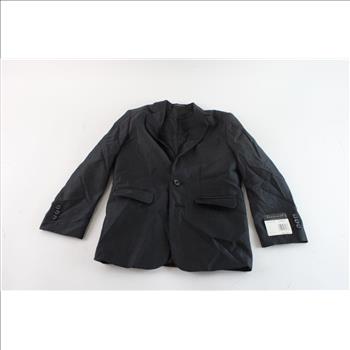 Sean John Suit Jacket, Size 10R