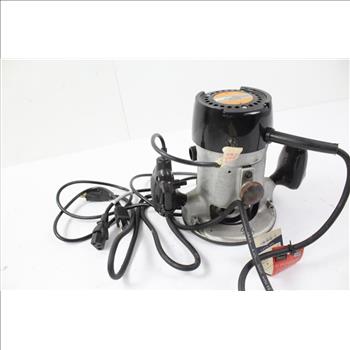 Sears 315.17380 Router