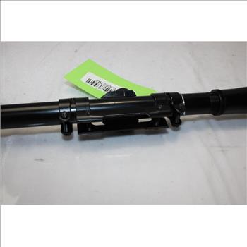 Sears 4x15 Rifle Scope
