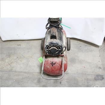Sears Air Compressor