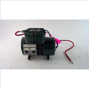 Sears Air Compressor