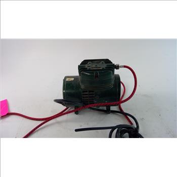 Sears Air Compressor