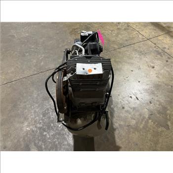 Sears Air Compressor