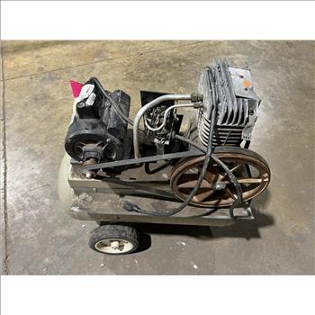 Sears Air Compressor