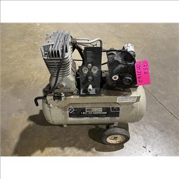 Sears Air Compressor