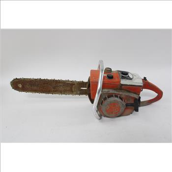 Sears Chainsaw