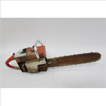 Sears Chainsaw