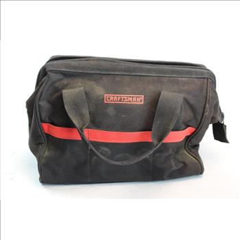 Sears Craftsman 1/2 Sheet Sander