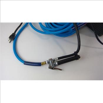 Sears Craftsman Air Compressor