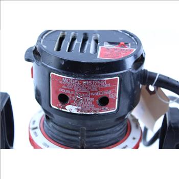 Sears Craftsman Router