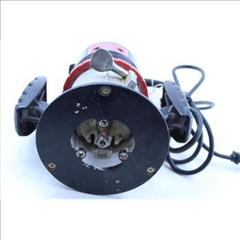 Sears Craftsman Router