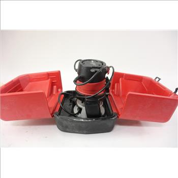 Sears Craftsman Router