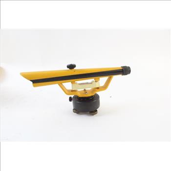 Sears Craftsman Survey Scope