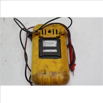 Sears Digital Multimeter
