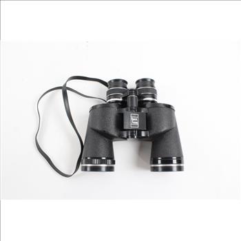 sears discoverer binoculars