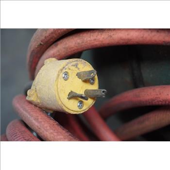 Sears Electric Air Compressor