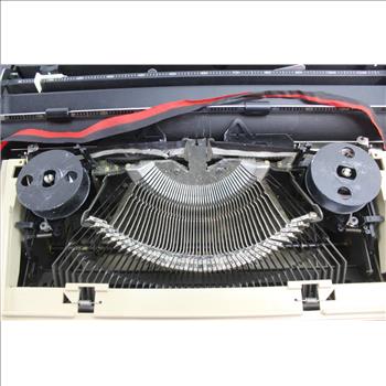 Sears Electronic Typewriter