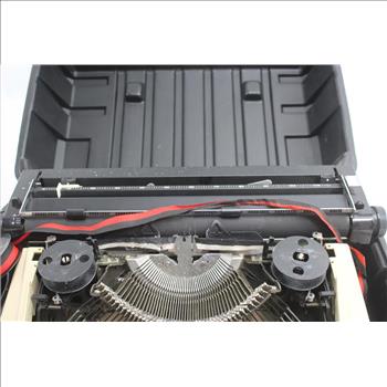 Sears Electronic Typewriter