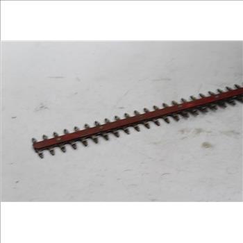 Sears Gas Bushwacker Hedge Trimmer