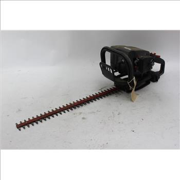 Sears Gas Bushwacker Hedge Trimmer