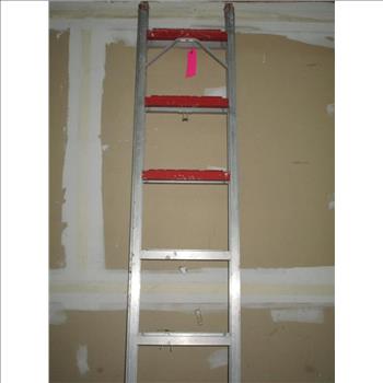 Sears Ladder