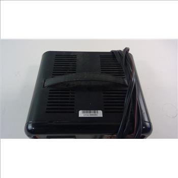 Sears Manual Battery Charger