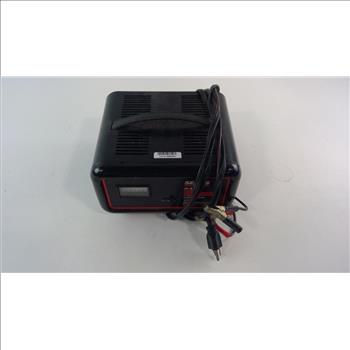 Sears Manual Battery Charger