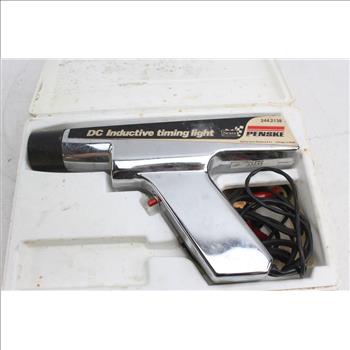 Sears Penske Dc Inductive Timing Light 244.2138