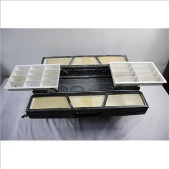 Sears Ted Williams Fishing Tackle Box