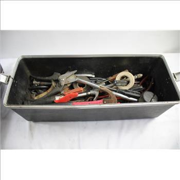 Sears Ted Williams Fishing Tackle Box