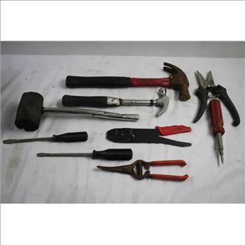 Sears Ted Williams Fishing Tackle Box