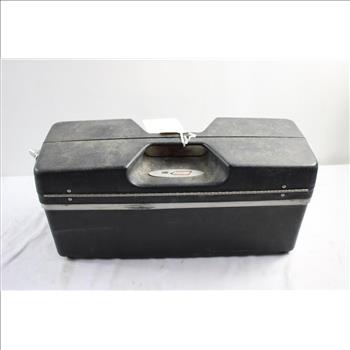 Sears Ted Williams Fishing Tackle Box